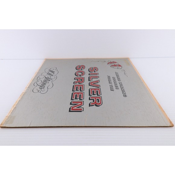 101 Strings – Award Winning Scores From The Silver Screen 1958 LP Record SF-7000 - Picture 6 of 16